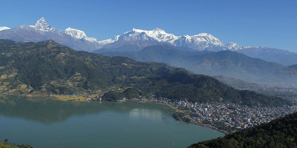 पोखरालाई पर्यटकीय राजधानी बनाउने बहस कहिलेसम्म ?
